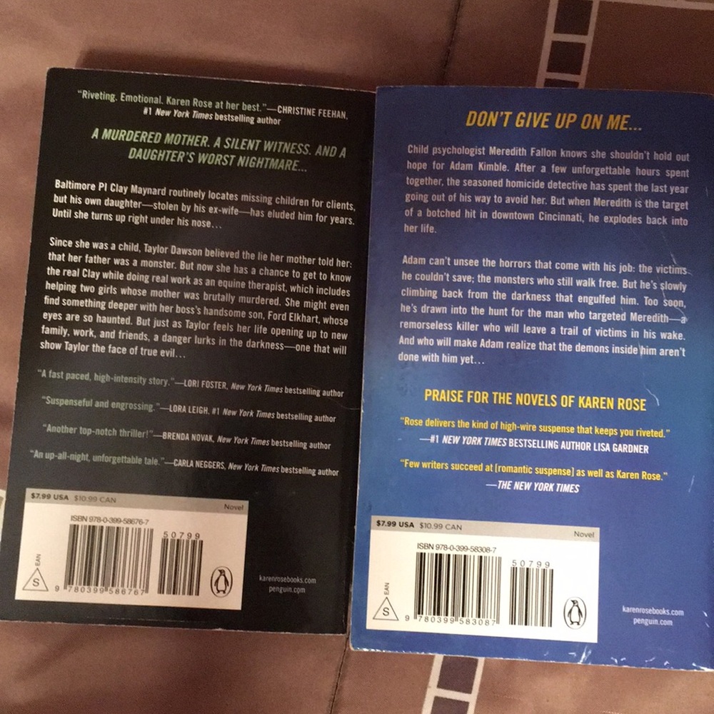 Books - Picture 2 of 2